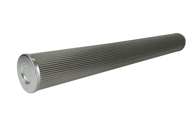 Stainless Steel Oil Filter